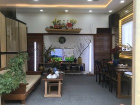 Bán gấp nhà 2 tầng 54m2 giá chỉ 3.4 tỷ Mai Hiên giao nhà ngay